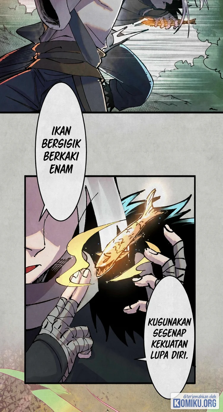 Soul of Chi You Chapter 5 - halaman 28