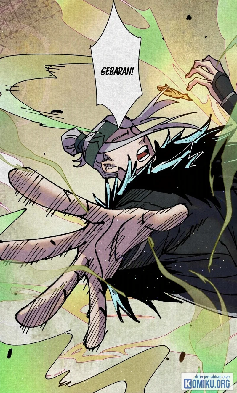 Soul of Chi You Chapter 5 - halaman 29