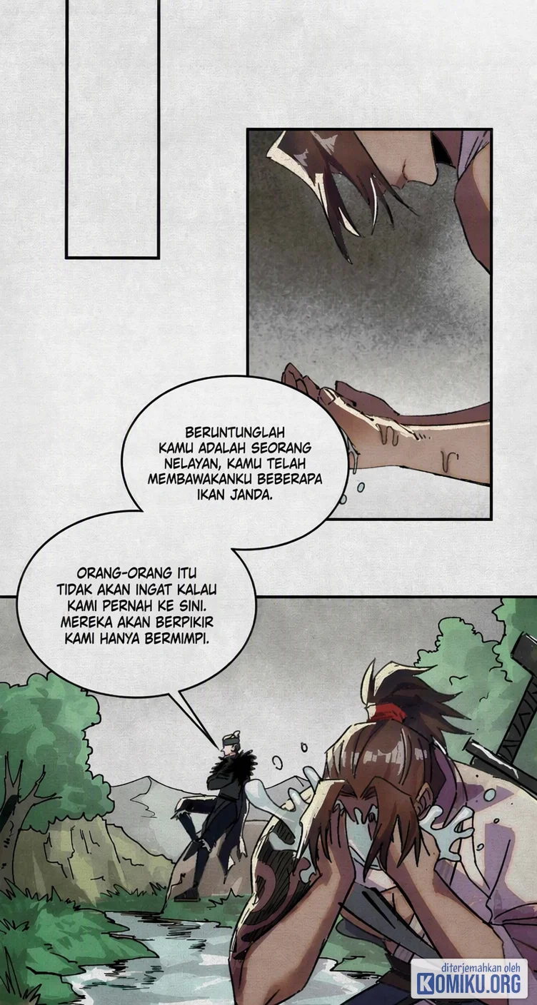 Soul of Chi You Chapter 5 - halaman 32