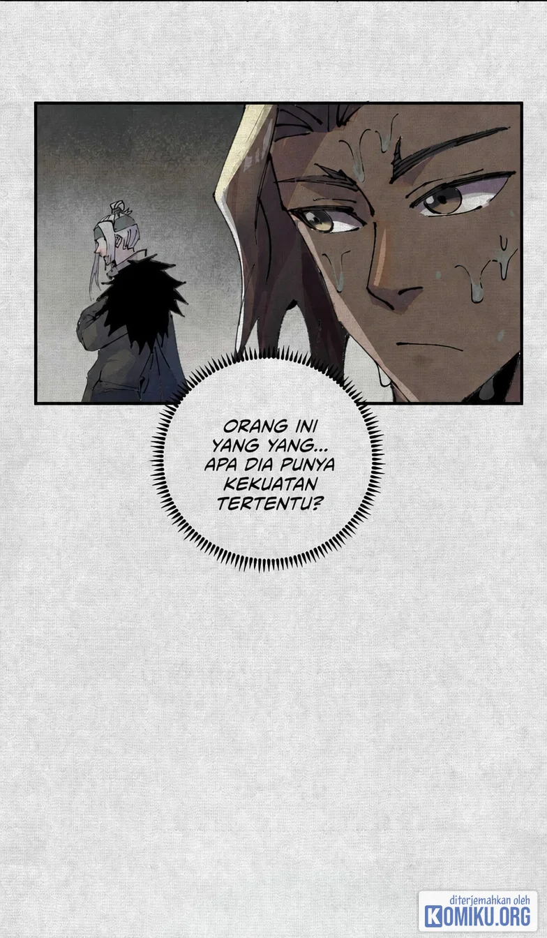 Soul of Chi You Chapter 5 - halaman 33