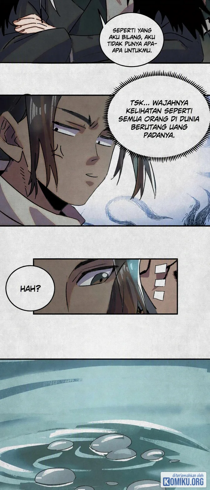 Soul of Chi You Chapter 5 - halaman 35