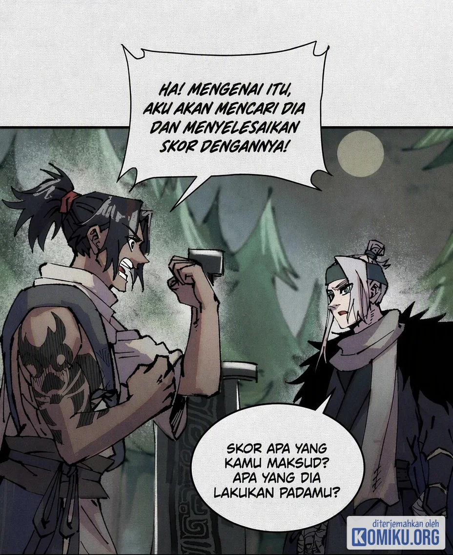 Soul of Chi You Chapter 5 - halaman 4