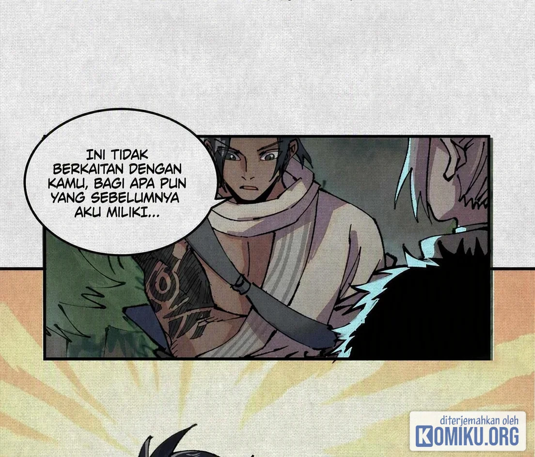 Soul of Chi You Chapter 5 - halaman 5
