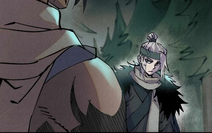 Soul of Chi You Chapter 5 - halaman 9