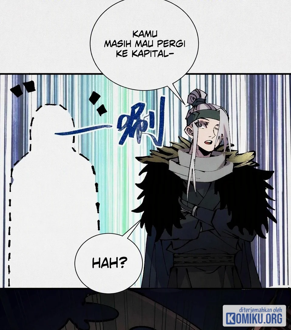 Soul of Chi You Chapter 6 - halaman 10