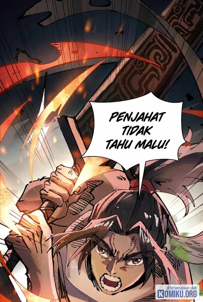 Soul of Chi You Chapter 6 - halaman 11