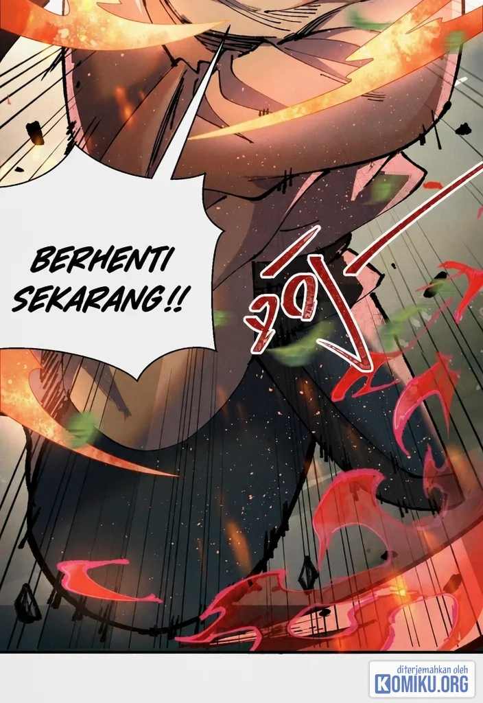 Soul of Chi You Chapter 6 - halaman 12