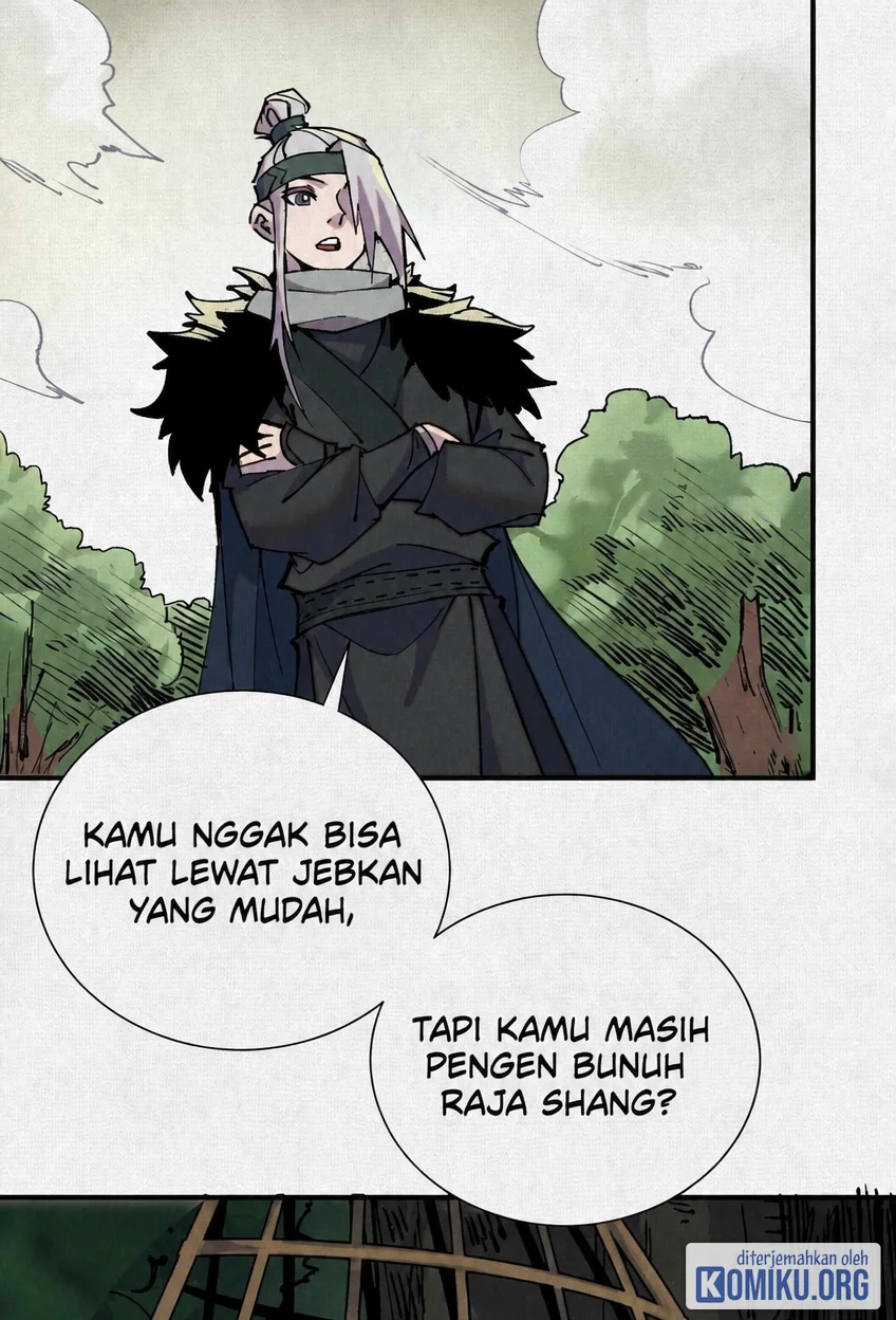 Soul of Chi You Chapter 6 - halaman 15