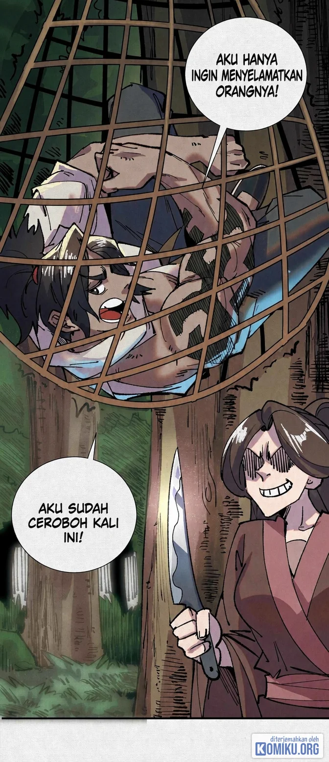 Soul of Chi You Chapter 6 - halaman 16