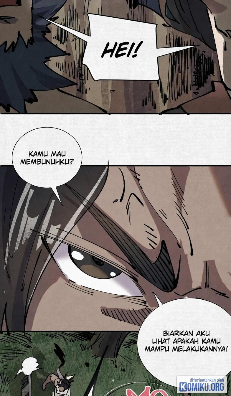 Soul of Chi You Chapter 6 - halaman 20