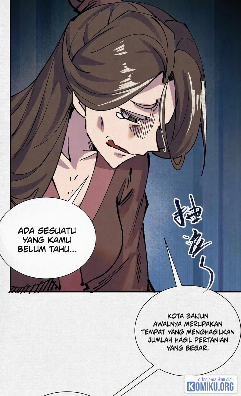 Soul of Chi You Chapter 6 - halaman 25