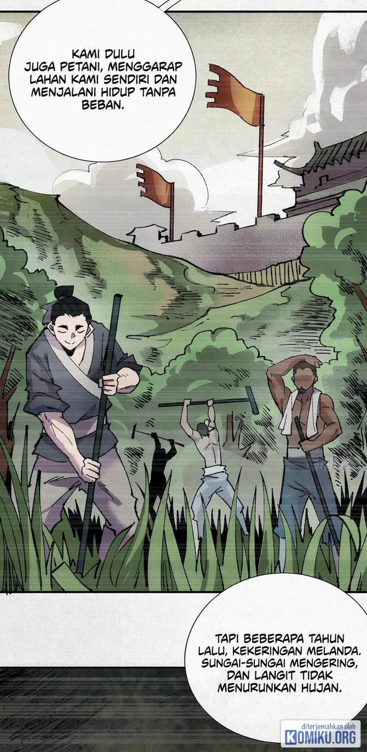 Soul of Chi You Chapter 6 - halaman 26
