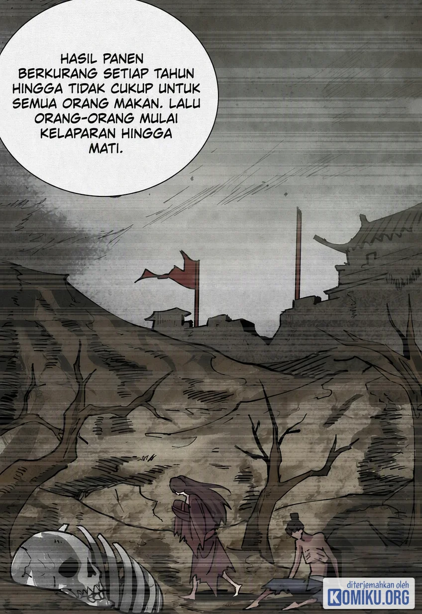 Soul of Chi You Chapter 6 - halaman 27