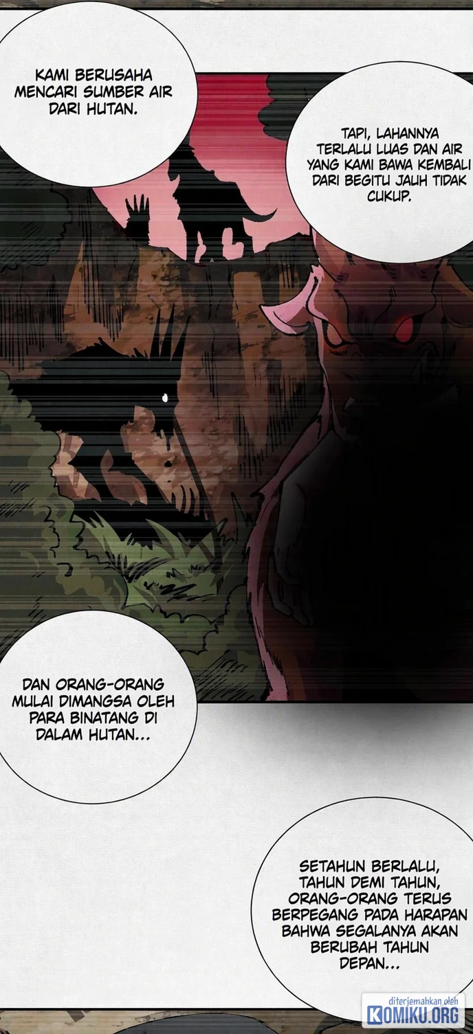 Soul of Chi You Chapter 6 - halaman 28