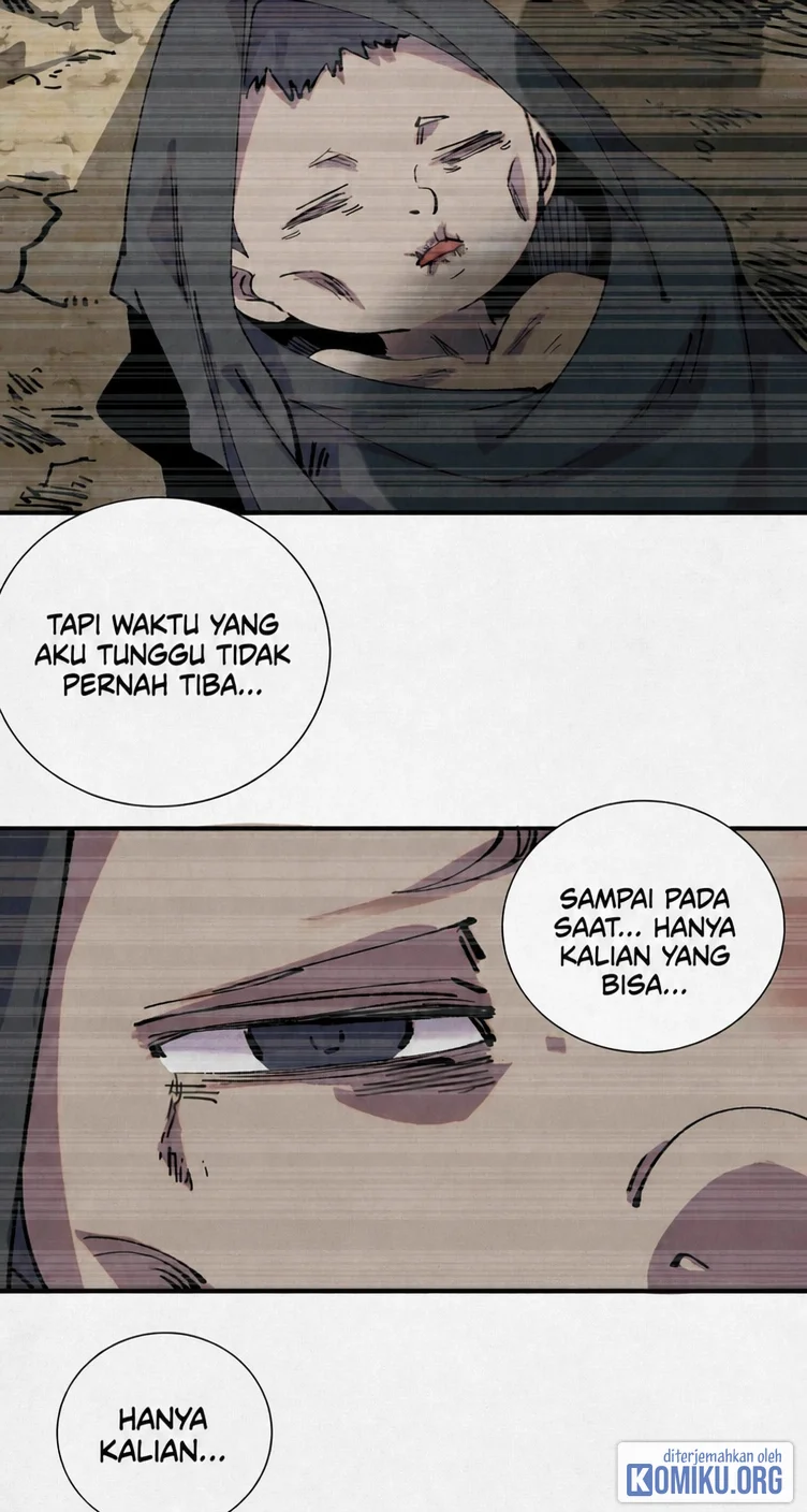 Soul of Chi You Chapter 6 - halaman 29