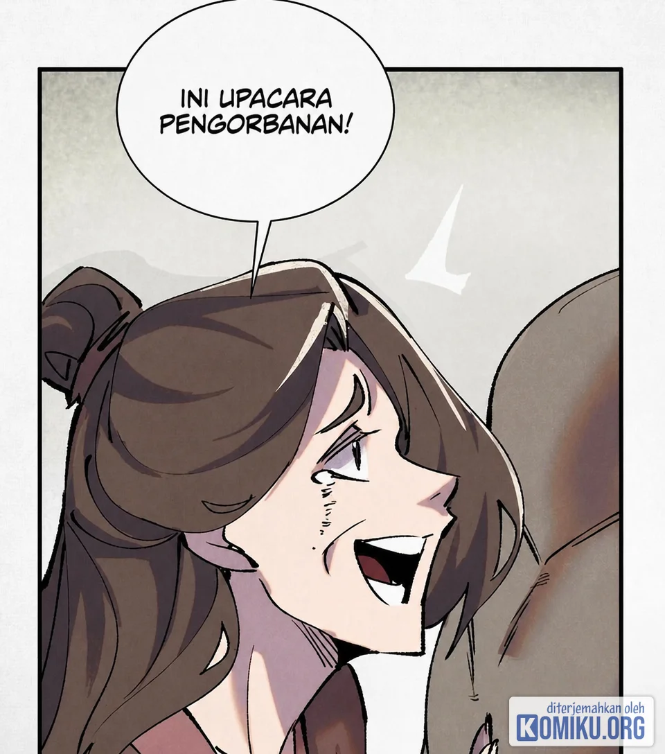 Soul of Chi You Chapter 6 - halaman 34