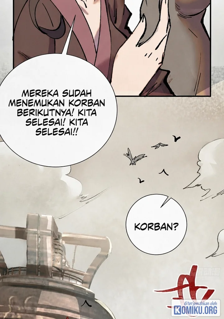 Soul of Chi You Chapter 6 - halaman 35