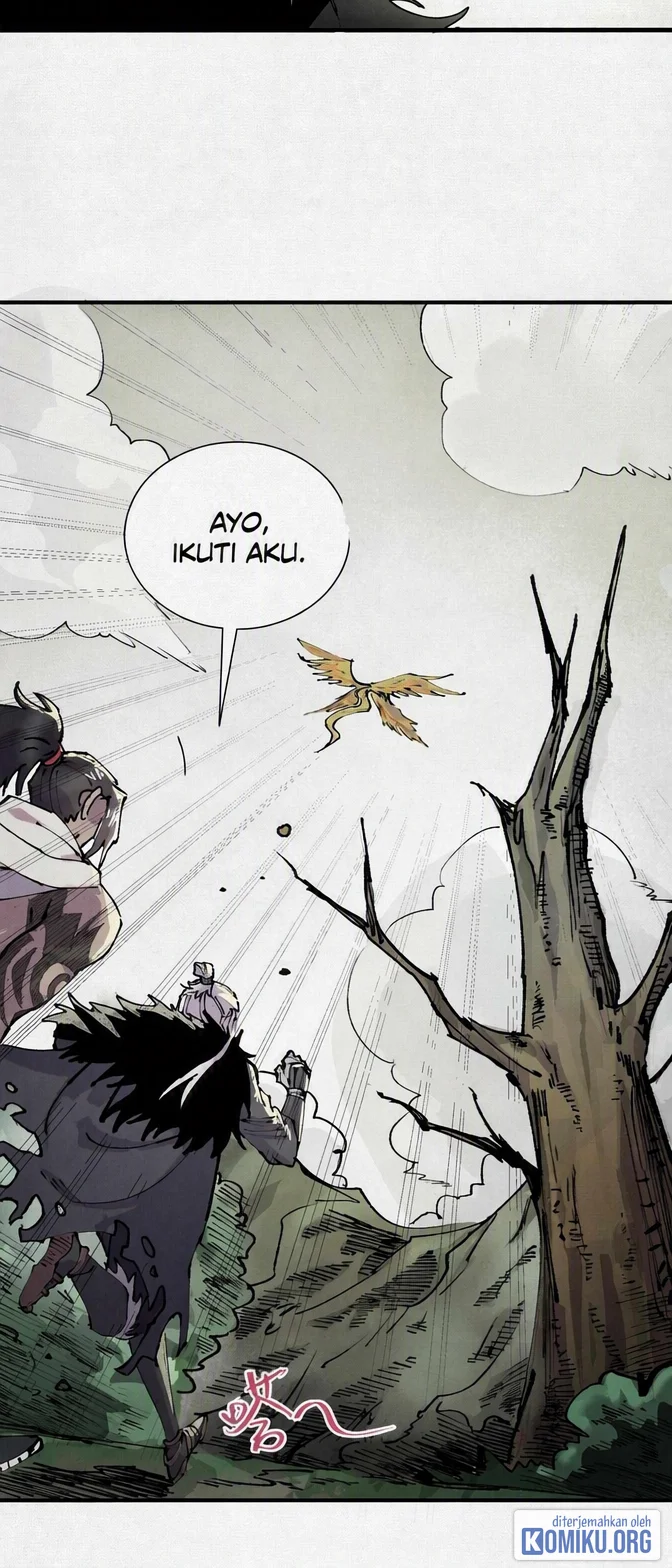 Soul of Chi You Chapter 6 - halaman 4
