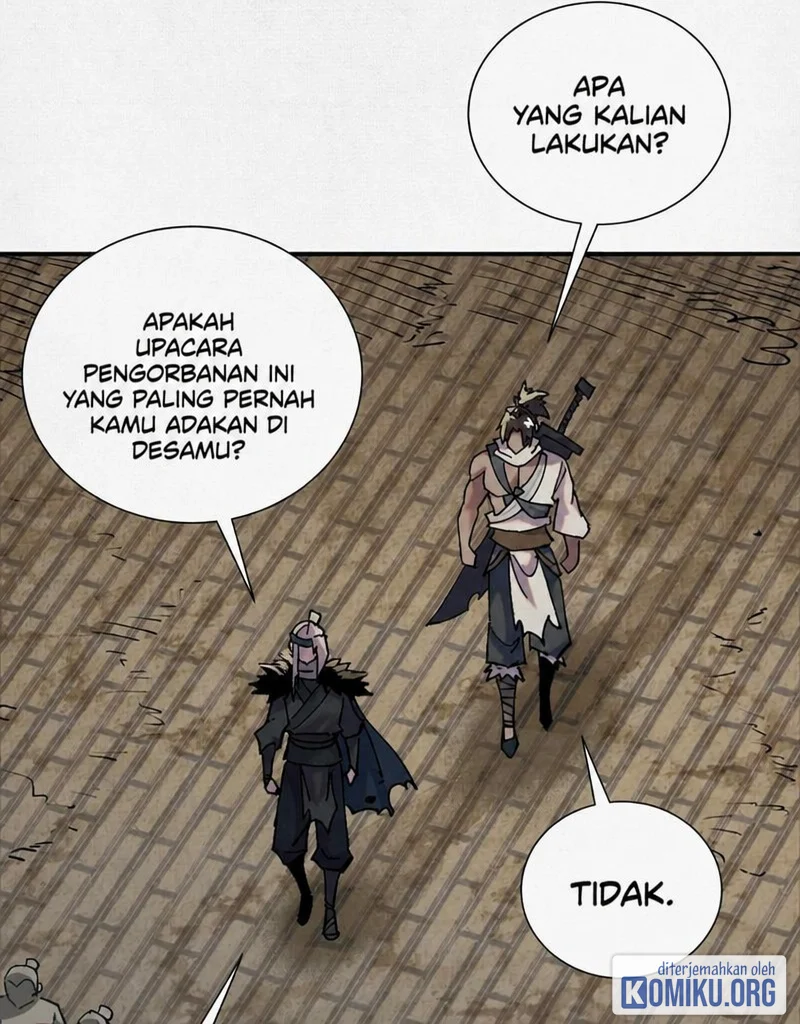 Soul of Chi You Chapter 6 - halaman 41