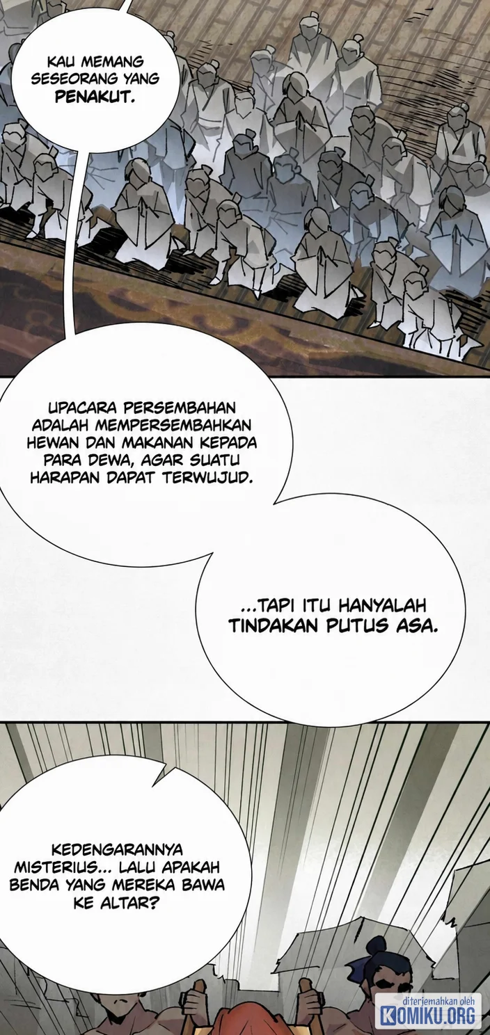 Soul of Chi You Chapter 6 - halaman 42