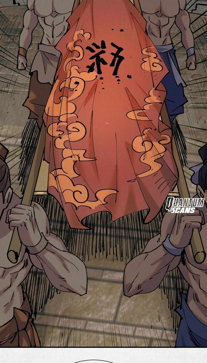 Soul of Chi You Chapter 6 - halaman 43