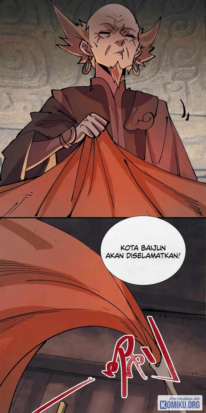 Soul of Chi You Chapter 6 - halaman 45