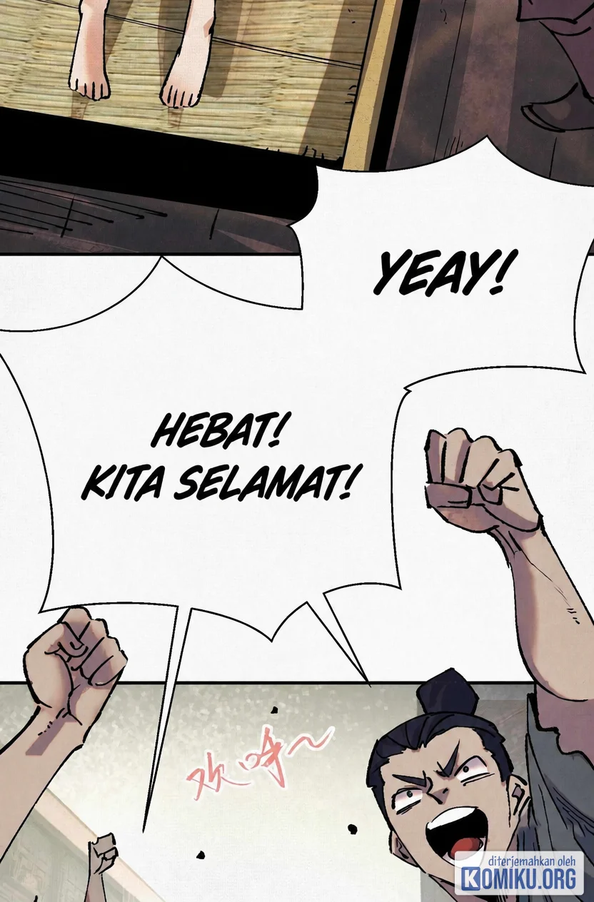 Soul of Chi You Chapter 6 - halaman 47