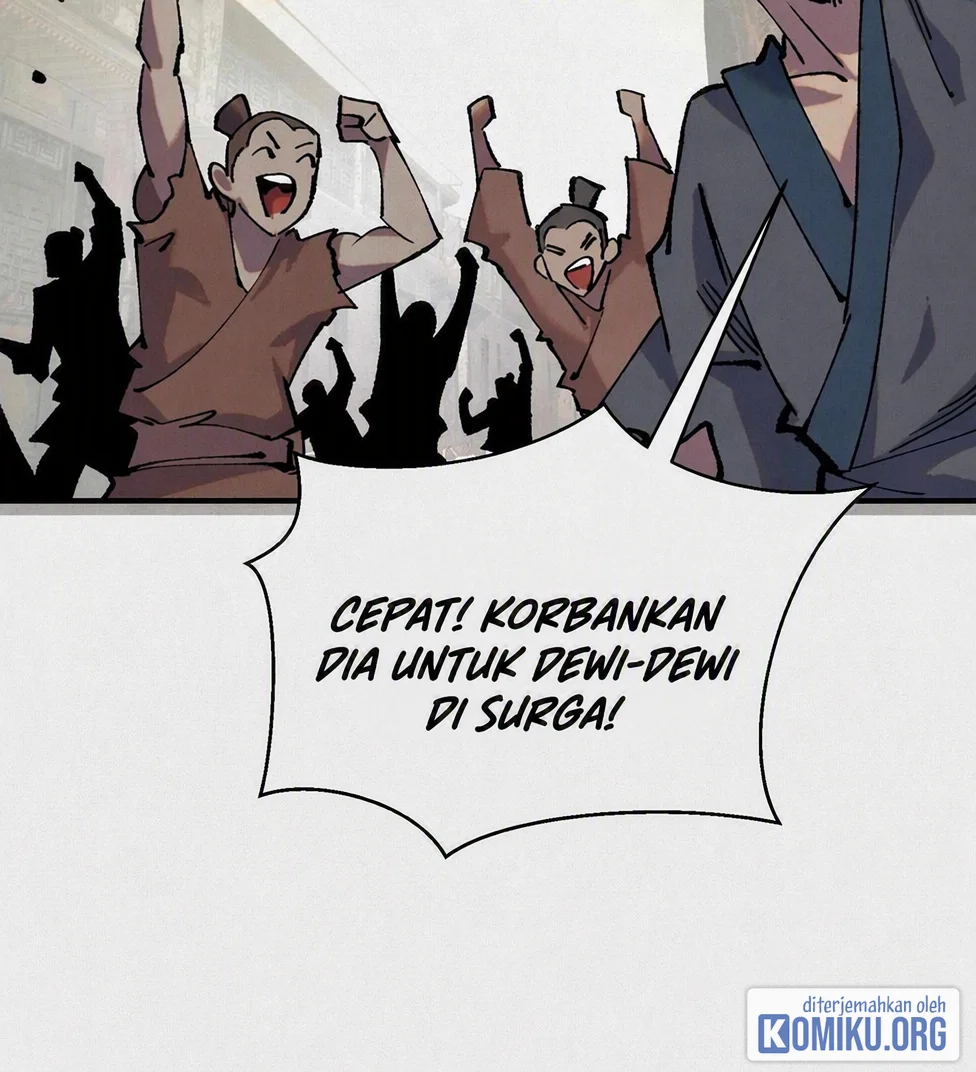 Soul of Chi You Chapter 6 - halaman 48