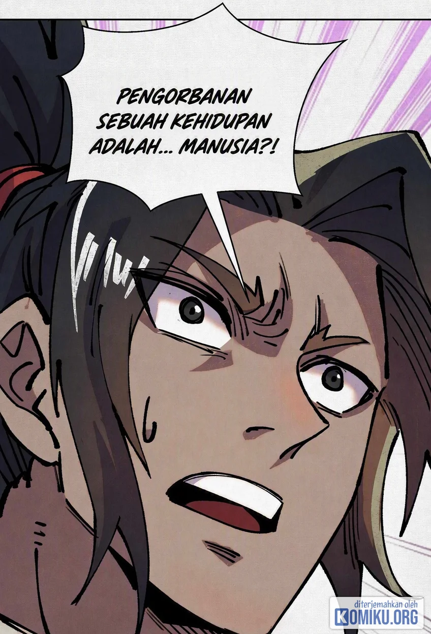 Soul of Chi You Chapter 6 - halaman 49