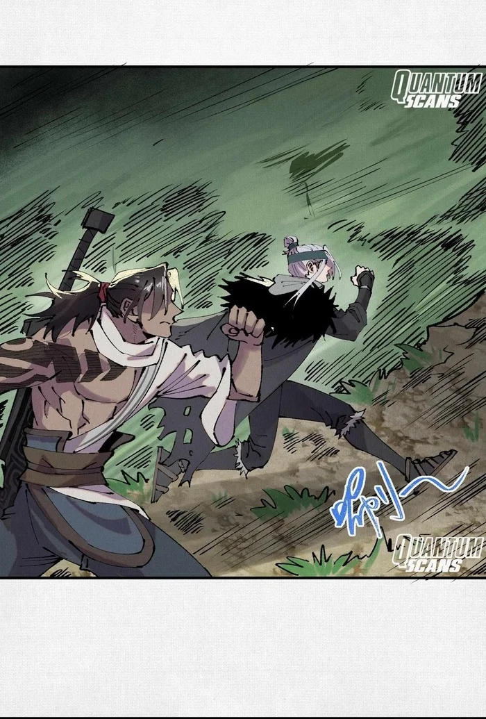Soul of Chi You Chapter 6 - halaman 5