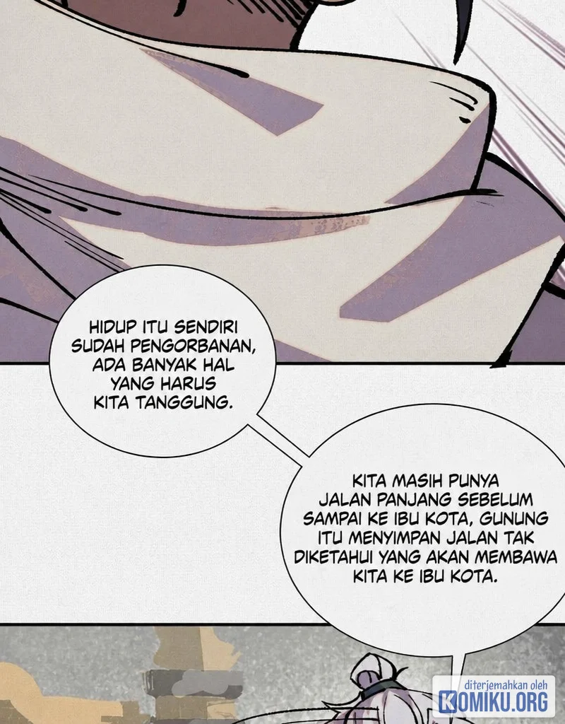 Soul of Chi You Chapter 6 - halaman 50