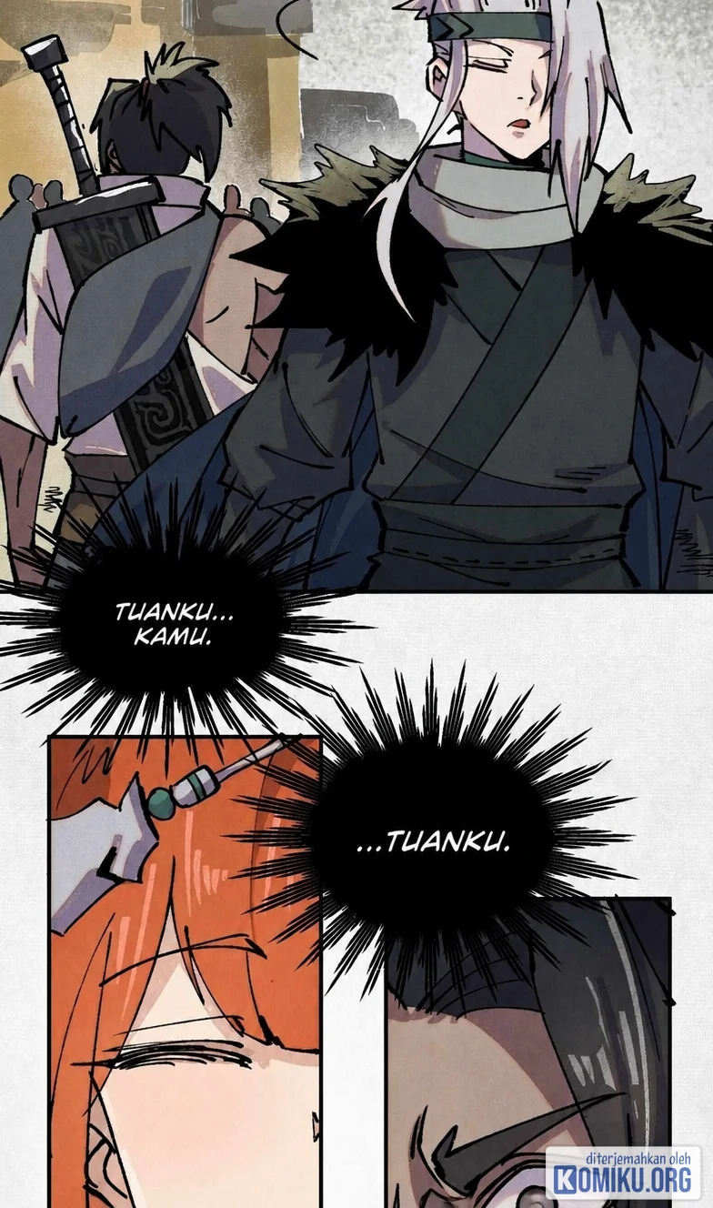Soul of Chi You Chapter 6 - halaman 51