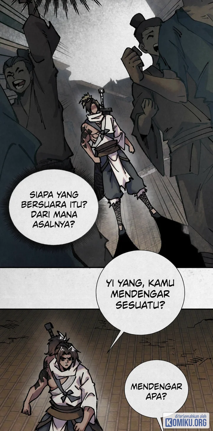 Soul of Chi You Chapter 6 - halaman 54