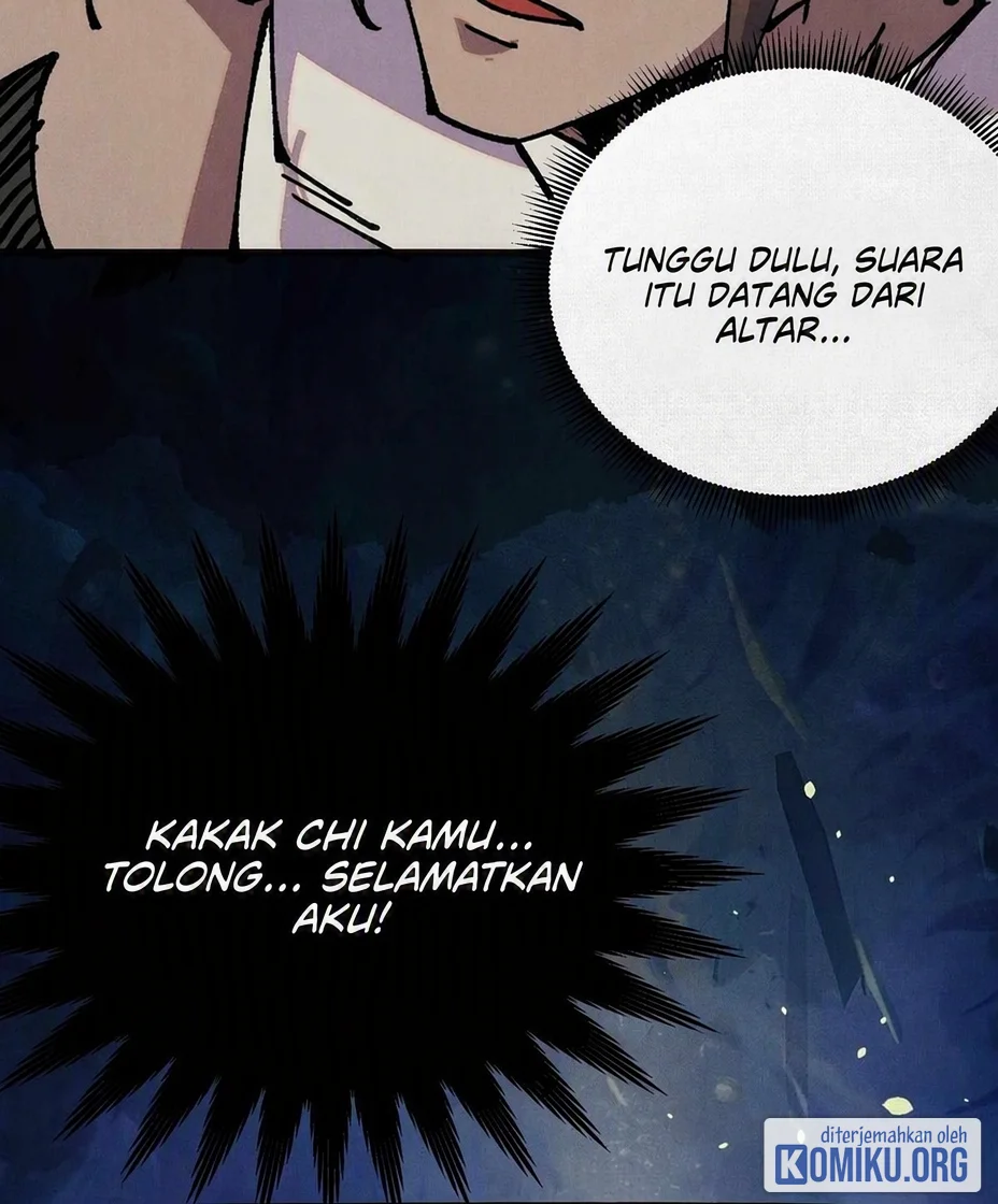 Soul of Chi You Chapter 6 - halaman 57