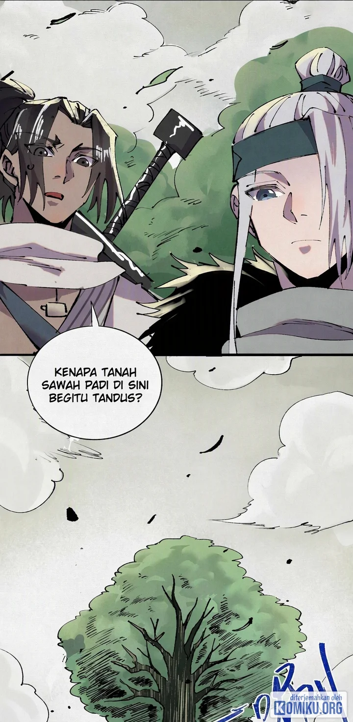 Soul of Chi You Chapter 6 - halaman 6