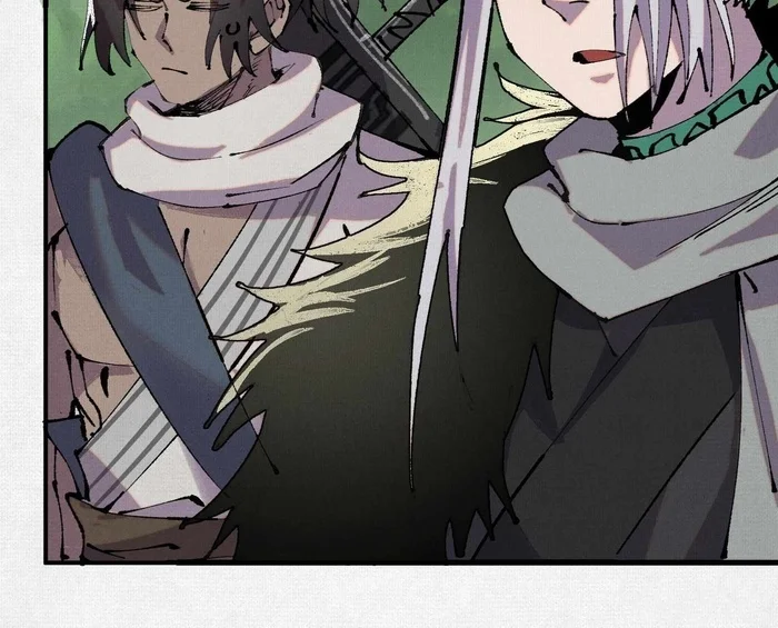 Soul of Chi You Chapter 6 - halaman 8