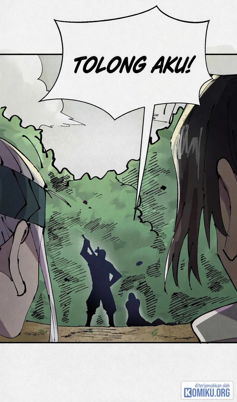 Soul of Chi You Chapter 6 - halaman 9