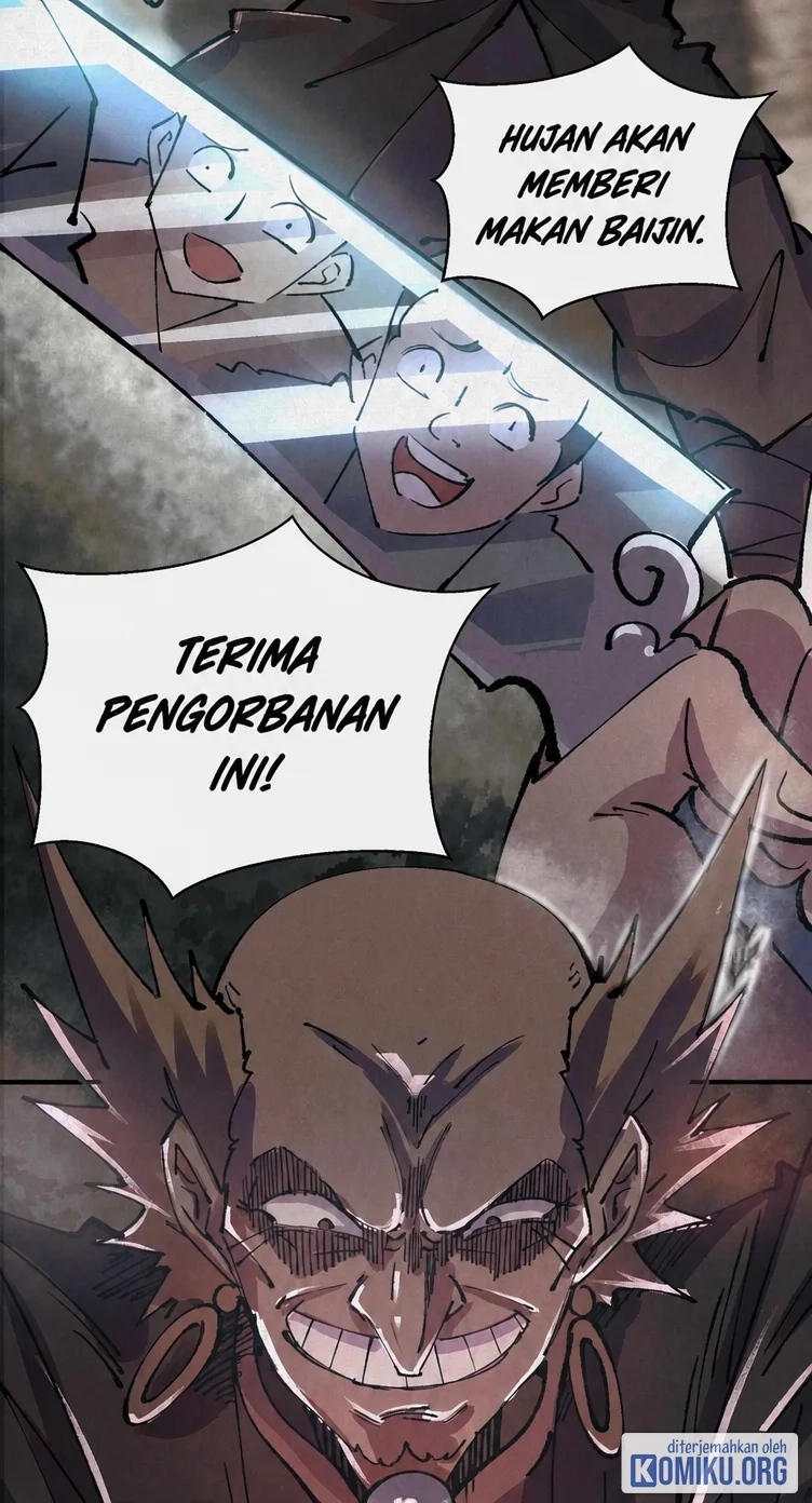Soul of Chi You Chapter 7 - halaman 12