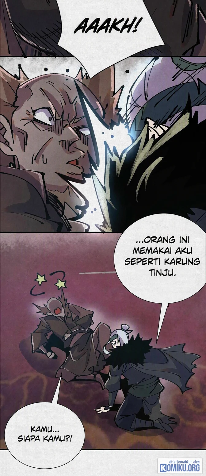 Soul of Chi You Chapter 7 - halaman 16