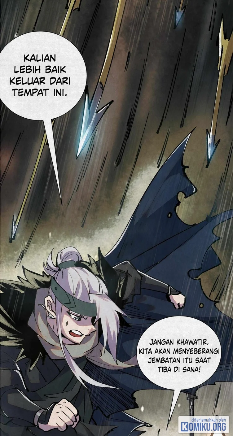 Soul of Chi You Chapter 7 - halaman 24