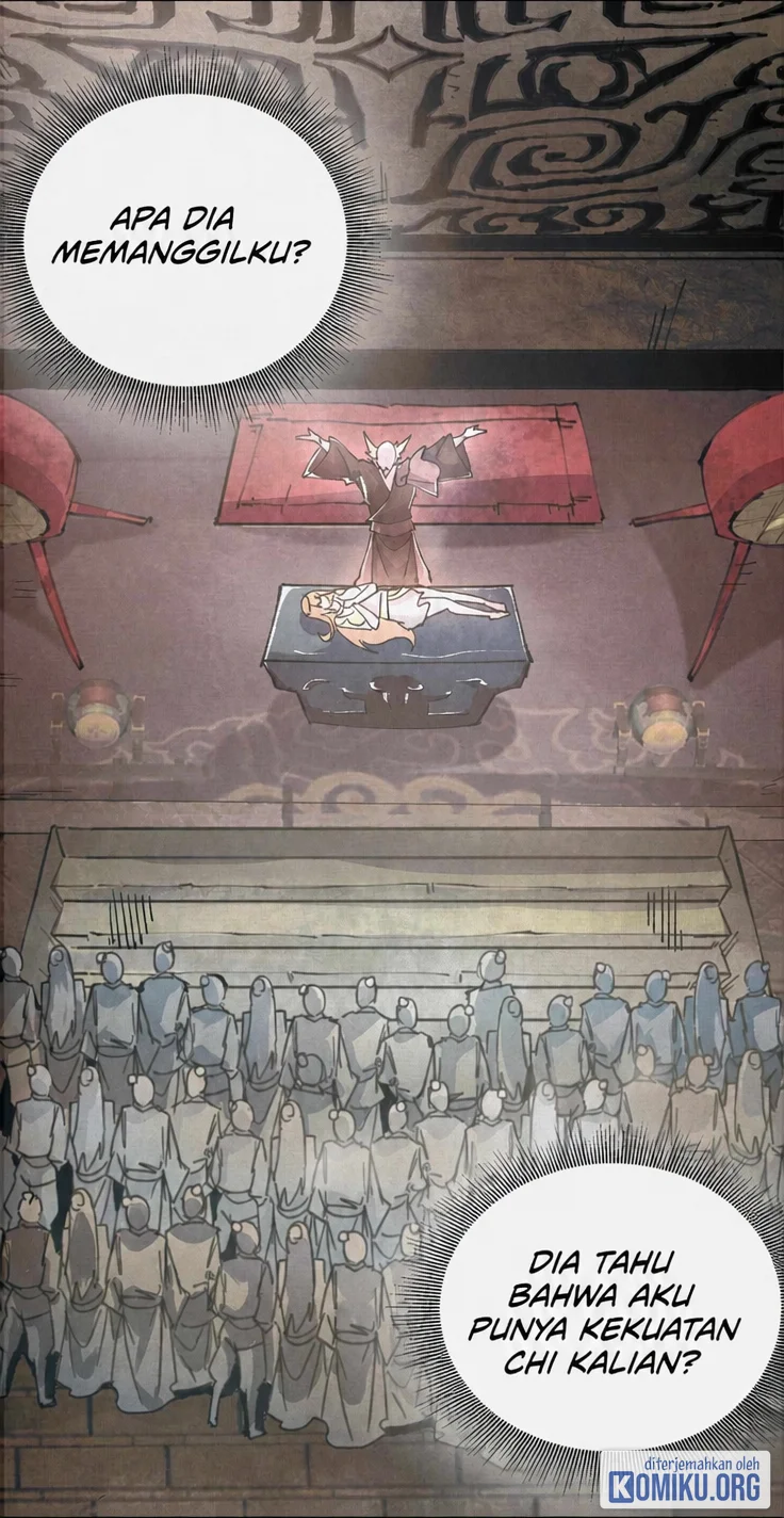 Soul of Chi You Chapter 7 - halaman 3
