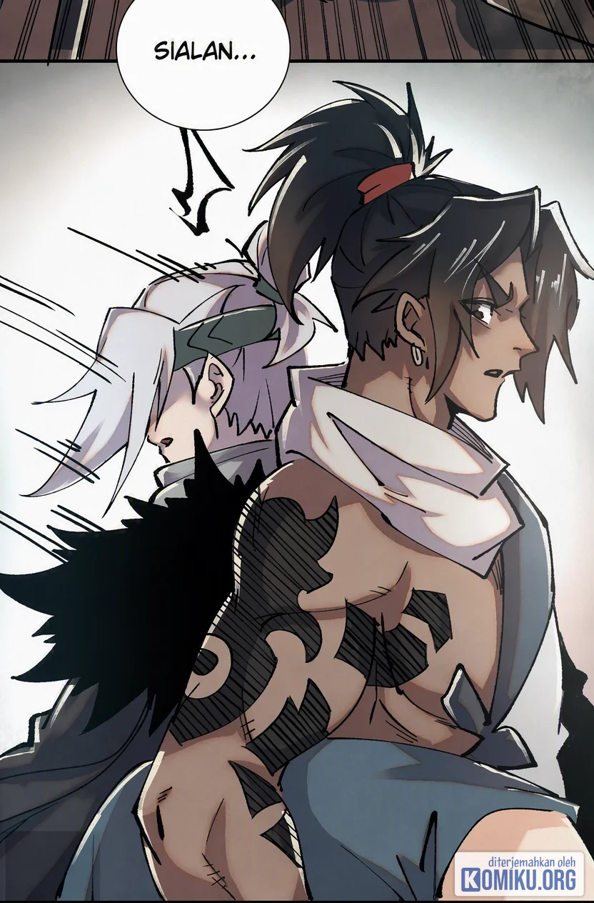 Soul of Chi You Chapter 7 - halaman 30