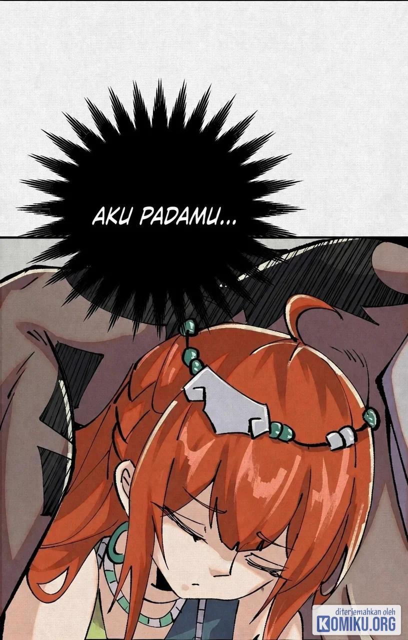 Soul of Chi You Chapter 7 - halaman 31