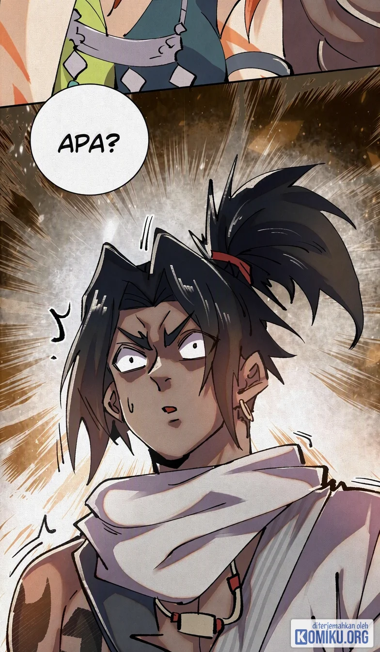 Soul of Chi You Chapter 7 - halaman 32