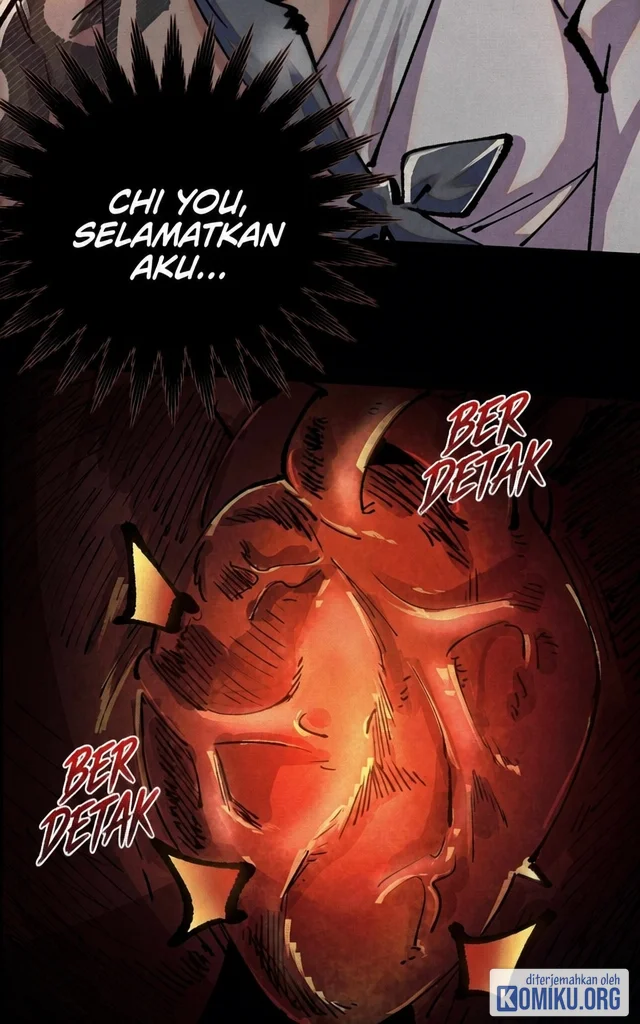 Soul of Chi You Chapter 7 - halaman 33