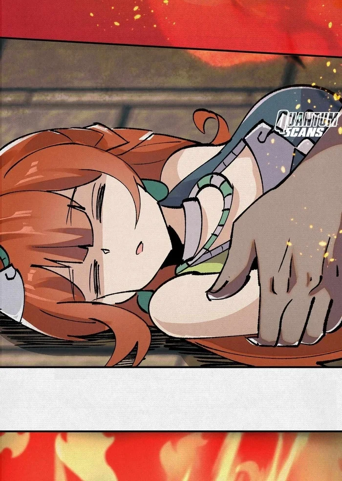 Soul of Chi You Chapter 7 - halaman 39