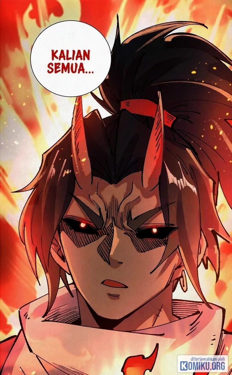 Soul of Chi You Chapter 7 - halaman 40