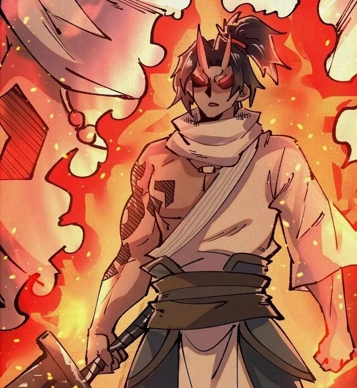 Soul of Chi You Chapter 7 - halaman 41