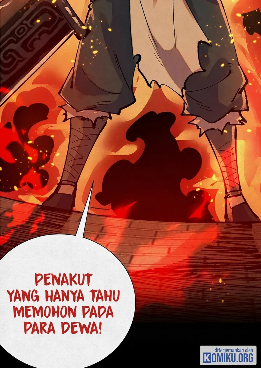 Soul of Chi You Chapter 7 - halaman 42