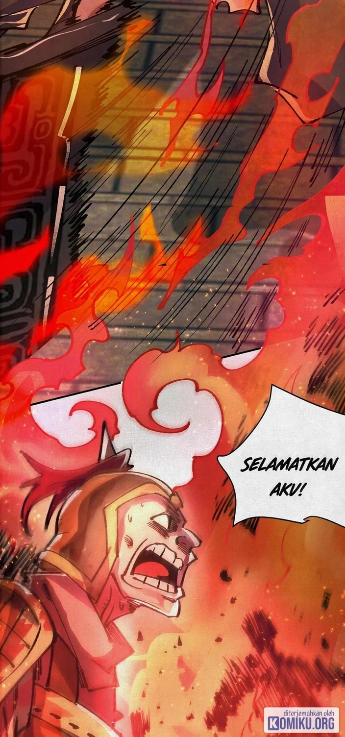 Soul of Chi You Chapter 7 - halaman 44